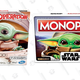 Image for article titled Use the Force and/or Money To Reel in All This Fun, Goofy Baby Yoda Merch